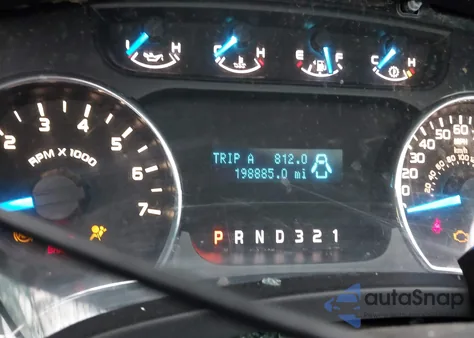 2013 Ford F-150 Xlt from USA, damaged, VIN 1FTFW1CTXDFB69210